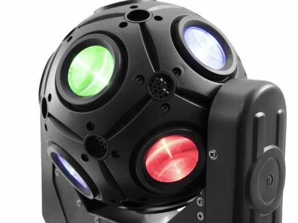 EUROLITE LED MFX-7 Action ball