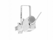 EUROLITE LED PFE-10 3000K Profile Spot wh