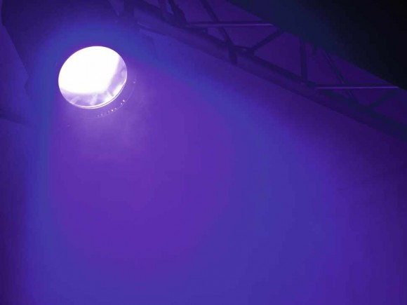 EUROLITE LED THA-120PC Theater-Spot