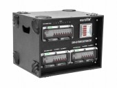 EUROLITE SBM-63 Power Distributor EUROLITE SBM-63 Power Distributor
