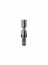 EUROLITE TV-1 TV Spigot M-12