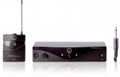 AKG Perception Wireless 45 Instr Set BD A