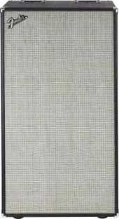 FENDER BASSMAN® 810 NEO CABINET FENDER BASSMAN® 810 NEO CABINET