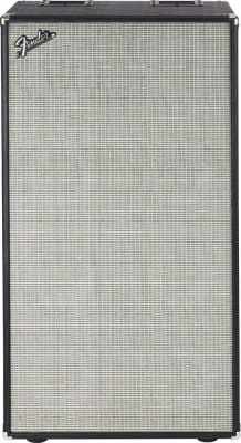 FENDER BASSMAN® 810 NEO CABINET FENDER BASSMAN® 810 NEO CABINET