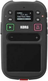 KORG KAOSS PAD KP2S MINI KORG KAOSS PAD KP2S MINI