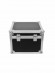 ROADINGER Flightcase 4x TMH-6/7/8/9