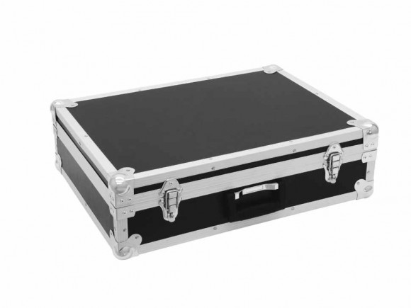 ROADINGER Universal Case FOAM, black, GR-4 black