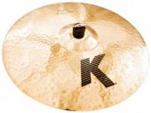 ZILDJIAN 20` K` CUSTOM SESSION RIDE ZILDJIAN 20` K` CUSTOM SESSION RIDE