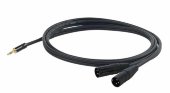 Аудиокабель Proel CHLP320LU3