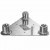 Dura Truss DT 33 wall plate female