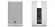Turbosound NuQ152-AN-WH Turbosound NuQ152-AN-WH