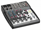 Behringer XENYX 1002 Behringer XENYX 1002