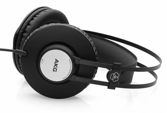 AKG K72 AKG K72