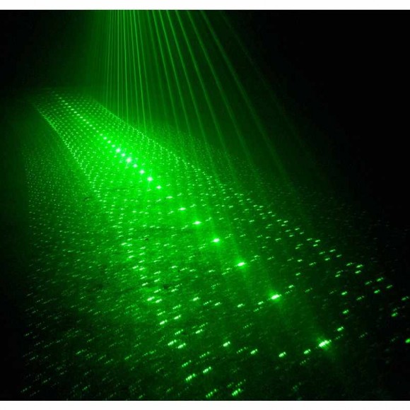 ADJ Micro 3D II