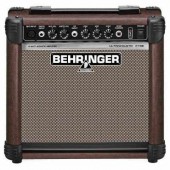 BEHRINGER AT108