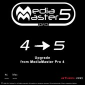Elation MediaM. PRO5 upgr from MediaM. Pro4 Elation MediaM. PRO5 upgr from MediaM. Pro4
