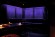 EUROLITE LED BAR-252 RGB 10mm 20° black