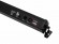 EUROLITE LED BAR-252 RGB 10mm 20° black