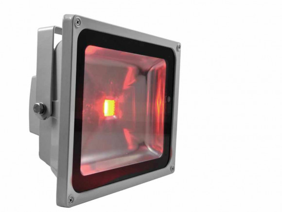 EUROLITE LED IP FL-50 COB RGB 120° RC