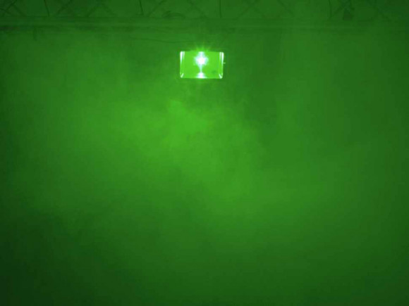 EUROLITE LED IP FL-50 COB RGB 120° RC