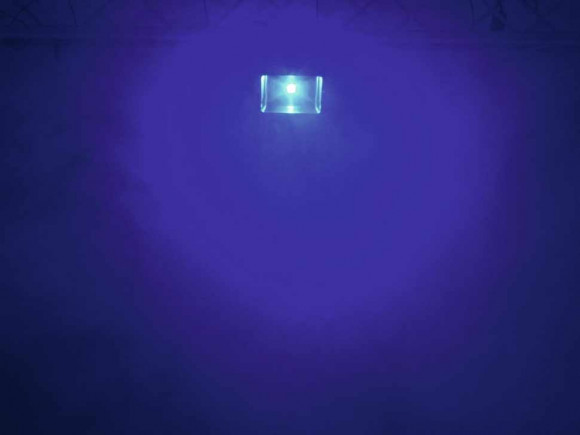 EUROLITE LED IP FL-50 COB RGB 120° RC