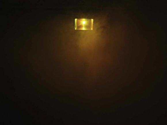 EUROLITE LED IP FL-50 COB RGB 120° RC