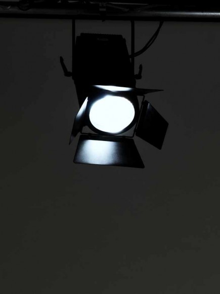 EUROLITE LED THA-250F Theater-Spot