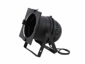 EUROLITE PAR-64 Spot Floor with cable bk EUROLITE PAR-64 Spot Floor with cable bk