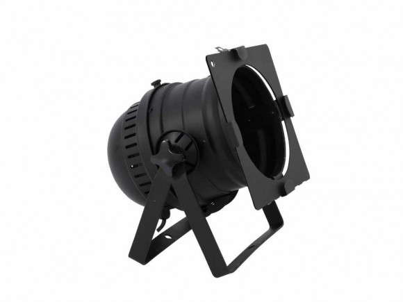 EUROLITE PAR-64 Spot Floor with cable bk