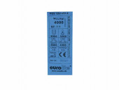 EUROLITE Round Sling 1m, max. Load 4000KG