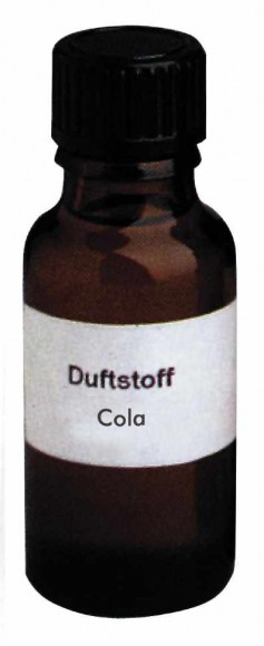 EUROLITE Smoke Fluid Fragrance, 20ml, Cola