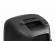 OMNITRONIC VFM-215A 2-Way Speaker, active