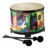 REMO KD-5080-01- KIDS PERCUSSION® REMO KD-5080-01- KIDS PERCUSSION®