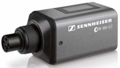 SENNHEISER SKP 300 G3-B-X