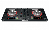 NUMARK MixTrack Pro III, USB DJ- NUMARK MixTrack Pro III, USB DJ-
