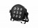 EUROLITE LED SLS-9 QCL 9x10W Floor EUROLITE LED SLS-9 QCL 9x10W Floor