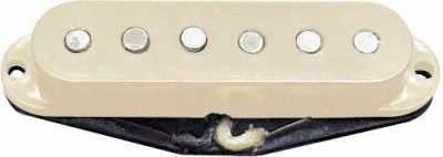 DIMARZIO TRUE VELVET NECK DP175CR