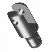 DURATRUSS DT Hinge Female 90° DURATRUSS DT Hinge Female 90°