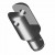 DURATRUSS DT Hinge Female 90°