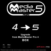 Elation MediaM. PRO5 upgr from MediaM. Pro4 BOX Elation MediaM. PRO5 upgr from MediaM. Pro4 BOX