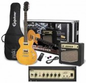 EPIPHONE SLASH AFD LES PAUL PERFORMANCE PACK EPIPHONE SLASH AFD LES PAUL PERFORMANCE PACK