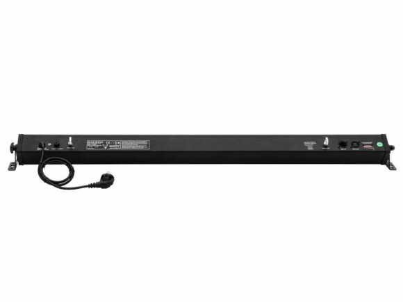 EUROLITE LED BAR-252 RGB 10mm 40° black