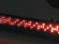 EUROLITE LED BAR-252 RGB 10mm 40° black