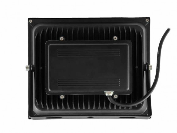 EUROLITE LED IP FL-50 COB RGB 60° RC