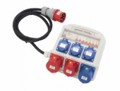 EUROLITE SBP-3210K Power Distributor EUROLITE SBP-3210K Power Distributor