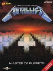 HAL LEONARD Metallica HAL LEONARD Metallica