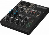 MACKIE 402 VLZ 4
