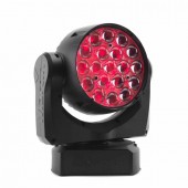 Martin MAC Aura XB в кейсе на 6 приборов