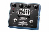 MESA BOOGIE FLUX-FIVE OVERDRIVE+