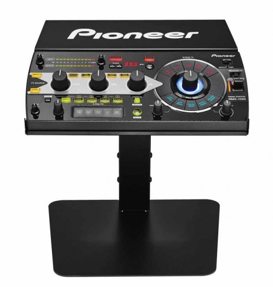 PIONEER PRODJ-RMX-STAND